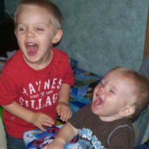 Meet your Posher, Janet